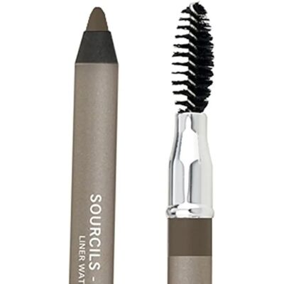 Eye Care Cosmetics Crayon à sourcils waterproof léger - Crayon à sourcils Eye Care Cosmetics Crayon à sourcils waterproof léger - Crayon à sourcils