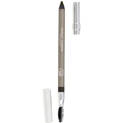 Eye Care Cosmetics Donkere Waterdichte Wenkbrauwpotlood - Wenkbrauwpotlood Eye Care Cosmetics Donkere Waterdichte Wenkbrauwpotlood - Wenkbrauwpotlood