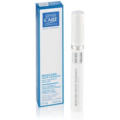 L'Oréal Cosméticos para el Cuidado de los Ojos Máscara de Alta Tolerancia L'Oréal Cosméticos para el Cuidado de los Ojos Máscara de Alta Tolerancia
