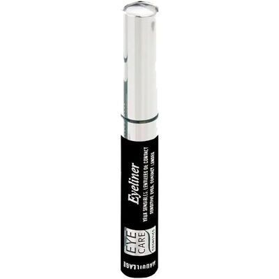 Eye Care Cosmetics Noir Eyeliner - Sensitive Eyes - 5g Eye Care Cosmetics Noir Eyeliner - Sensitive Eyes - 5g