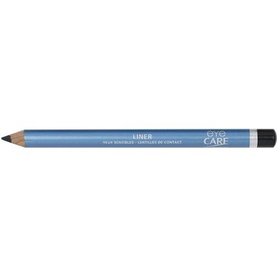 Eyeliner Noir Eye Care - Yeux Sensibles - Longue Durée - Publicité Eyeliner Noir Eye Care - Yeux Sensibles - Longue Durée - Publicité