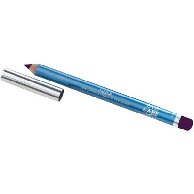 Eye Care Crayon Lilas - Sensible, Précis, Longue tenue - Publicité Eye Care Crayon Lilas - Sensible, Précis, Longue tenue - Publicité
