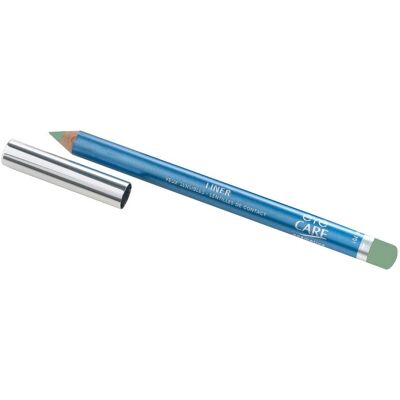 Eye Care Lichen Hypoallergeen Oogcontour Potlood - Eyeliner Eye Care Lichen Hypoallergeen Oogcontour Potlood - Eyeliner