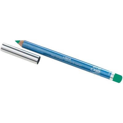 Eye Care Jade Vert Hypoallergénique Crayon Contour des Yeux - Publicité Eye Care Jade Vert Hypoallergénique Crayon Contour des Yeux - Publicité