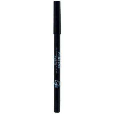 Eyeliner Noir Eye Care - Yeux Sensibles - 1.3g - Eyeline - Publicité Eyeliner Noir Eye Care - Yeux Sensibles - 1.3g - Eyeline - Publicité