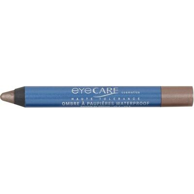 Eye Care Cosmetics Praline Waterproof Eyeshadow - Sensitive Eyes Eye Care Cosmetics Praline Waterproof Eyeshadow - Sensitive Eyes