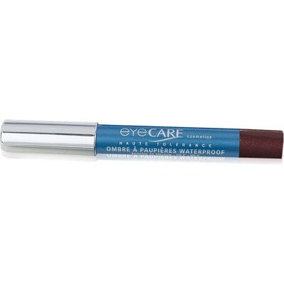 Eye Care Cosmetics Prune Waterproof Eyeshadow - Eyeshadow for Sensitive Eyes Eye Care Cosmetics Prune Waterproof Eyeshadow - Eyeshadow for Sensitive Eyes