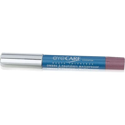 Eye Care Cosmetics Violet Waterproof Eyeshadow - Eyeshadow Eye Care Cosmetics Violet Waterproof Eyeshadow - Eyeshadow