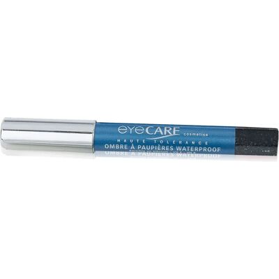 Ombre à paupières waterproof Sparkling Black de Eye Care - Fard à paupières Ombre à paupières waterproof Sparkling Black de Eye Care - Fard à paupières