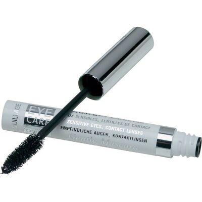 Eye Care Mascara Douceur Bleu Nuit 6 g - Mascara - Publicité Eye Care Mascara Douceur Bleu Nuit 6 g - Mascara - Publicité