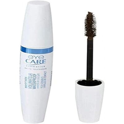 Eye Care Cosmetics Volumizing Waterproof Mascara - Sensitive Eyes Eye Care Cosmetics Volumizing Waterproof Mascara - Sensitive Eyes