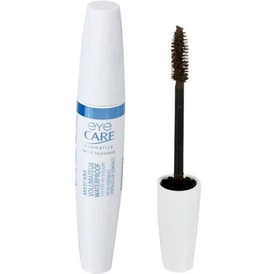 Care+ Augenpflege Kosmetik Volumen Wasserdichte Mascara - Für Empfindliche Augen Care+ Augenpflege Kosmetik Volumen Wasserdichte Mascara - Für Empfindliche Augen