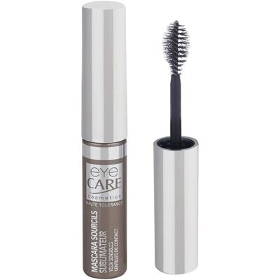 Eye Care Cosmetics Brow Enhancing Mascara - Sensitive Eyes - 3g Blond Eye Care Cosmetics Brow Enhancing Mascara - Sensitive Eyes - 3g Blond