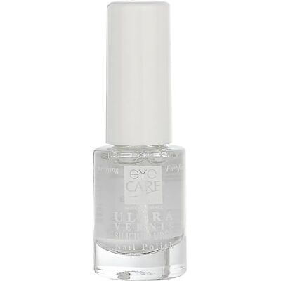 Vernis Ultra Silicium-Urée pour Ongles Fragiles - Top Coat Vernis Ultra Silicium-Urée pour Ongles Fragiles - Top Coat