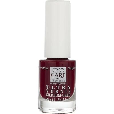 Eye Care Cosmetics Ultra Silicium-Urea Vernis Fortifiant pour Ongles - Soins des Ongles Eye Care Cosmetics Ultra Silicium-Urea Vernis Fortifiant pour Ongles - Soins des Ongles