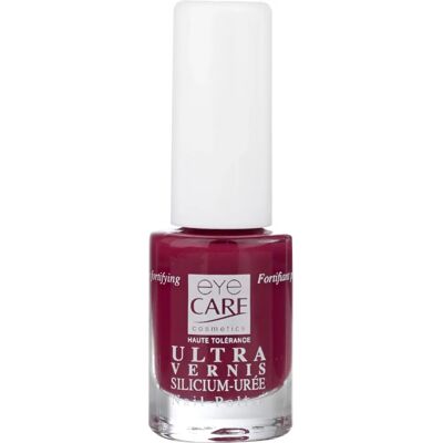 Eye Care Ultra Framboos Nagellak - Nagellak Eye Care Ultra Framboos Nagellak - Nagellak