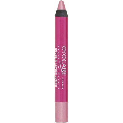 Eye Care Églantine Lipstick - Hoge Tolerantie - Lipstick Eye Care Églantine Lipstick - Hoge Tolerantie - Lipstick