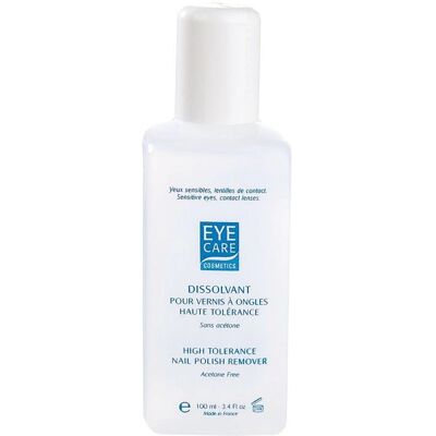 Eye Care Nagellakremover - 100ml Eye Care Nagellakremover - 100ml