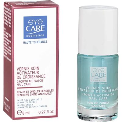 Eye Care Nagelwachstums-Serum - 8ml Eye Care Nagelwachstums-Serum - 8ml
