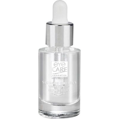 Eye Care Sneldrogende Nagellak - Nagellak Eye Care Sneldrogende Nagellak - Nagellak