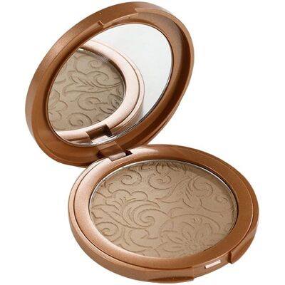 Eye Care Poudre Bronzante Peau Sombre - Poudre de Bronzage Eye Care Poudre Bronzante Peau Sombre - Poudre de Bronzage