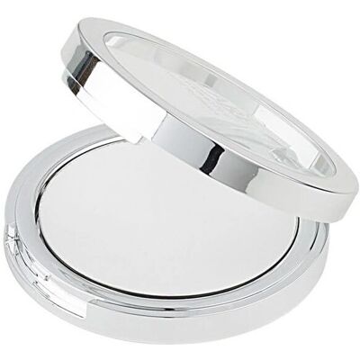 Eye Care Cosmetics Poudre Légère - Poudre Visage pour Peaux Sensibles Eye Care Cosmetics Poudre Légère - Poudre Visage pour Peaux Sensibles