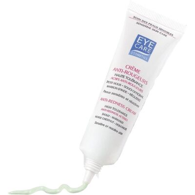 Eye Care Frankreich Sensitive Haut Rötungen Lindercreme - 30 ml Eye Care Frankreich Sensitive Haut Rötungen Lindercreme - 30 ml