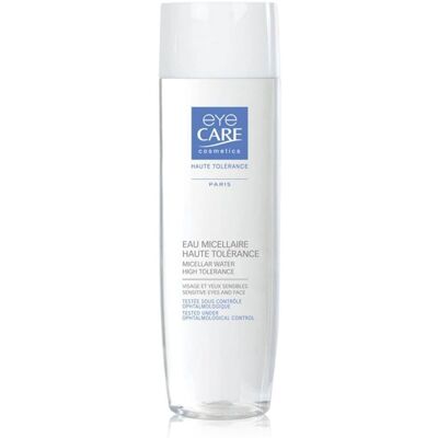 Eye Care Mizellenwasser - Für empfindliche Haut - 200 ml Eye Care Mizellenwasser - Für empfindliche Haut - 200 ml