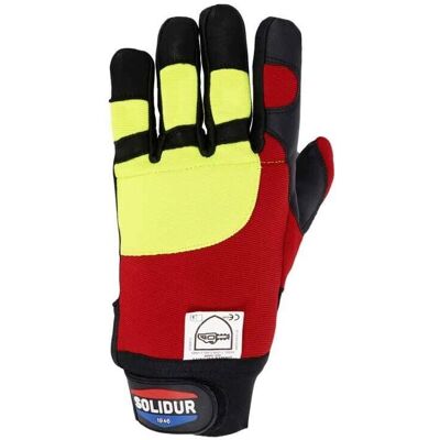 Guantes de protección anticorte AgriEuro Premium - Talla M Guantes de protección anticorte AgriEuro Premium - Talla M