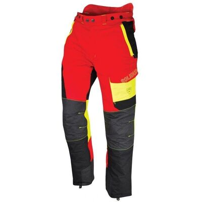 Pantalón forestal SOLIDUR COMFY XL - Ropa de protección Pantalón forestal SOLIDUR COMFY XL - Ropa de protección