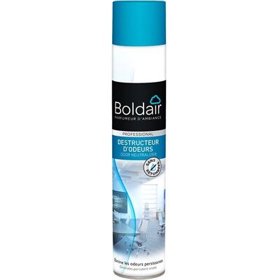Boldair Neutralgeruch Entferner - Lufterfrischer 500ml Boldair Neutralgeruch Entferner - Lufterfrischer 500ml