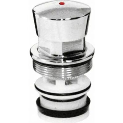 Presto - Tête de douche interchangeable 20-35s - Tête de douche Presto - Tête de douche interchangeable 20-35s - Tête de douche