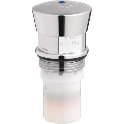 Tête de robinet PRESTO Interchangeable Eau Froide - Type de Robinet - Publicité Tête de robinet PRESTO Interchangeable Eau Froide - Type de Robinet - Publicité