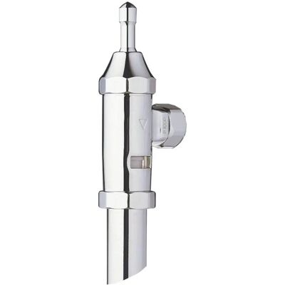 Robinet Presto 1000 M Nickel-chrome - Publicité Robinet Presto 1000 M Nickel-chrome - Publicité