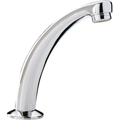 PRESTO Bec Fixe en Laiton - Évier et Lavabo - Publicité PRESTO Bec Fixe en Laiton - Évier et Lavabo - Publicité