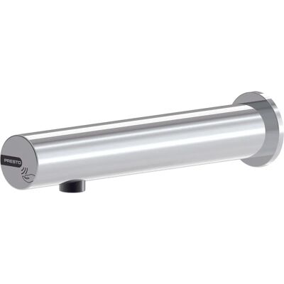 Presto Linea TC L Grifo - Sensor sin contacto, pared, 3L/min, Cromo Presto Linea TC L Grifo - Sensor sin contacto, pared, 3L/min, Cromo