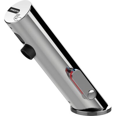 PRESTO Linea Grifo Electrónico Sin Contacto PRESTO Linea Grifo Electrónico Sin Contacto