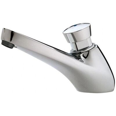 PRESTO Modèle 605 Robinet - Arrêt automatique de l'eau - Publicité PRESTO Modèle 605 Robinet - Arrêt automatique de l'eau - Publicité