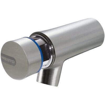 Presto Inox Grifo Temporizado de Agua Empotrado Presto Inox Grifo Temporizado de Agua Empotrado