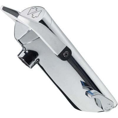 Presto Neo LM 68052 Grifo temporizado cromo - lavabo Presto Neo LM 68052 Grifo temporizado cromo - lavabo