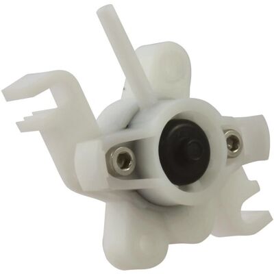 Accenditore incastonato Presto DL 300 S/400 S - Meccanismo a pulsante Accenditore incastonato Presto DL 300 S/400 S - Meccanismo a pulsante