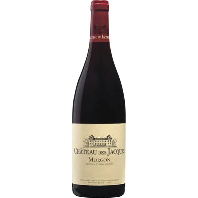 Louis Jadot Morgon 2021 - Rotwein Louis Jadot Morgon 2021 - Rotwein