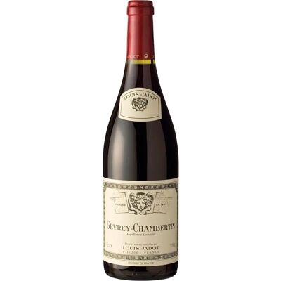 Louis Jadot Gevrey-Chambertin - Wein Louis Jadot Gevrey-Chambertin - Wein