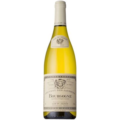 Louis Jadot Bourgogne Chardonnay 2022 - AOC Bourgogne Louis Jadot Bourgogne Chardonnay 2022 - AOC Bourgogne