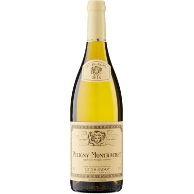 Louis Jadot Puligny Montrachet - Honig Pfirsich Chardonnay - Weißwein Louis Jadot Puligny Montrachet - Honig Pfirsich Chardonnay - Weißwein