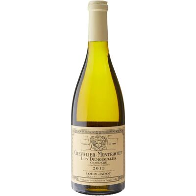 Maison Louis Jadot - Chevalier-Montrachet Demoiselles - Wine Maison Louis Jadot - Chevalier-Montrachet Demoiselles - Wine