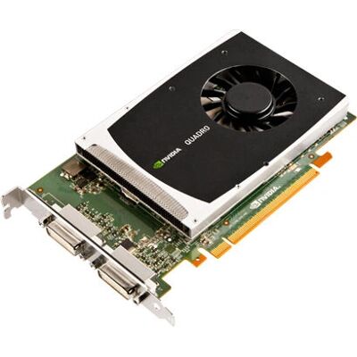 PNY - Quadro 2000 - 1 GB - GDDR5 - Graphics Card PNY - Quadro 2000 - 1 GB - GDDR5 - Graphics Card