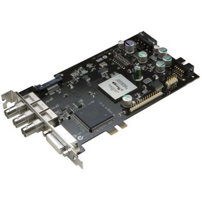 PNY Quadro K5000 SDI-Ausgang - Schnittstellenkarte PNY Quadro K5000 SDI-Ausgang - Schnittstellenkarte