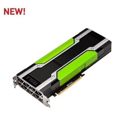 PNY Tesla P40 24 GB GDDR5 - Tarjeta Gráfica PNY Tesla P40 24 GB GDDR5 - Tarjeta Gráfica