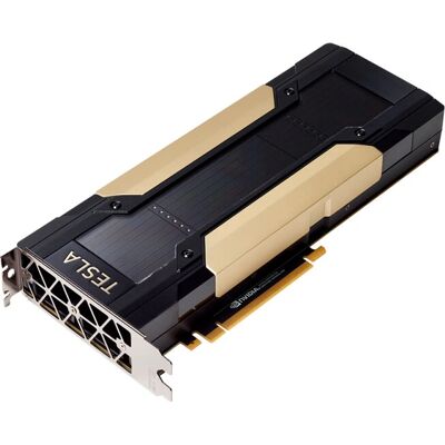 PNY - Tesla V100S - 32GB - HBM2 - GPU PNY - Tesla V100S - 32GB - HBM2 - GPU